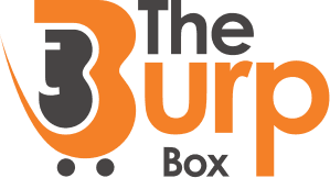 The Burp Box
